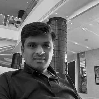 Balaji Bankapur