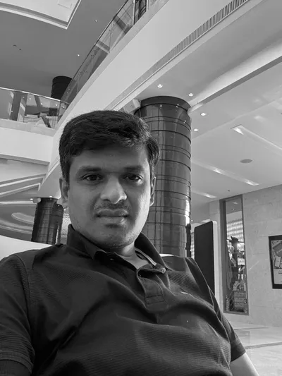 Balaji Bankapur